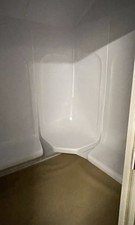Seater steam room for sale  LEICESTER