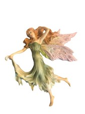 Shudehill romantic fairies for sale  Broken Arrow