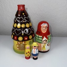 Vintage hansel gretel for sale  San Diego