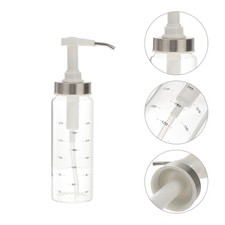  300ml Home Kitchen Sauce Pressflasche Safe Restaurant Salatsauce Ketchup comprar usado  Enviando para Brazil