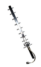 Directional gain yagi for sale  PAIGNTON