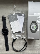 Garmin s60 approach for sale  COVENTRY
