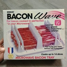Orginal bacon wave for sale  Bigler