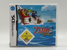 The legend zelda gebraucht kaufen  Remseck am Neckar