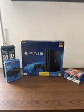 Playstation pro 1tb usato  Milano