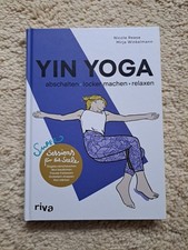 Yin yoga abschalten gebraucht kaufen  Bremen