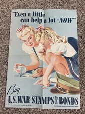 Vtg original ww2 for sale  Carmel