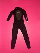 Woman wetsuit size for sale  PENARTH