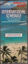 Wardair canada airline for sale  Hartford