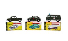 Schuco piccolo bus gebraucht kaufen Schuco piccolo bus gebraucht kaufen  Laufen