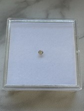 Brillant schliff diamant gebraucht kaufen  Passau
