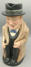 Royal doulton winston for sale  HEMEL HEMPSTEAD