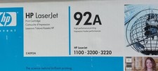 Cartuccia stampante laserjet usato  Domodossola