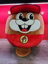 Bucees plush beaver for sale  Evansville