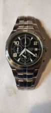 Mens pulsar chronograph for sale  LITTLEHAMPTON