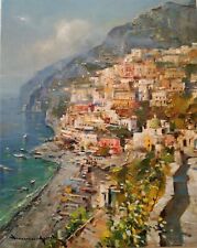 Vincenzo aprile positano usato  Villaricca