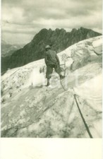 1935 alpinismo alpino usato  Milano
