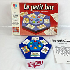 1993 petit bac d'occasion  Expédié en Belgium