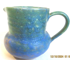 Carrigaline pottery pitcher for sale  New Hope