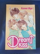 Fumetto manga dream usato  Macerata