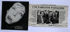 Coupures presse dédicacées d'occasion  Dunkerque-