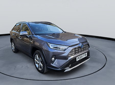 2019 reg toyota for sale  HALIFAX