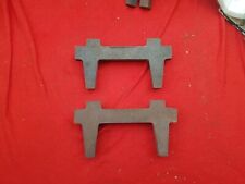 Villager grate legs for sale Villager grate legs for sale  DEESIDE