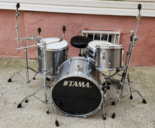 Tama rockstar late for sale  Brooklyn