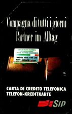 1266 scheda telefonica usato  La Morra
