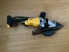 Dewalt dcs571n 18v for sale  LONDON