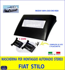 Mascherina autoradio din usato  Francavilla in Sinni