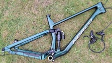 Norco optic carbon for sale  BRISTOL