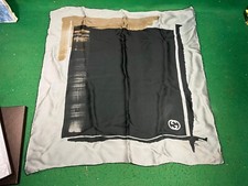 Foulard gucci seta usato  Roma