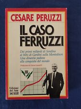Caso ferruzzi cesare usato  Solesino
