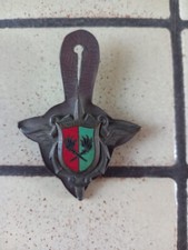 Insigne militaires services d'occasion  La Ferté-Gaucher