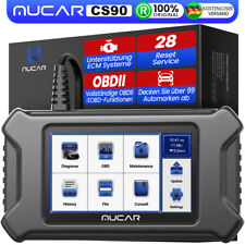 Mucar cs90 auslesegerät gebraucht kaufen  Buseck