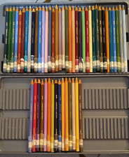 Colored pencils derwent for sale  Vashon