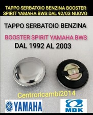 Tappo serbatoio benzina usato  Italia