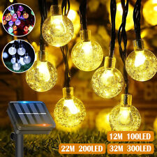 200 300led solar for sale  BIRMINGHAM