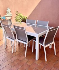 Tavolo allungabile con usato  Roma