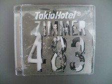 Tokio hotel zimmer gebraucht kaufen  Kalbe (Milde)
