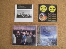 Iron maiden japanese for sale  CREWKERNE