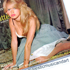 Promo 1960 brigitte for sale  Minneapolis