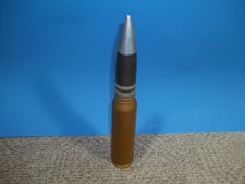 30mm training dummy for sale  Tucson