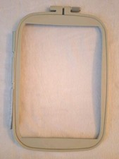 Machine embroidery hoop for sale  Ada