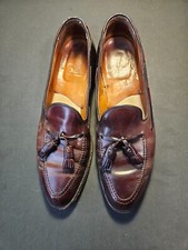 Alden mens size for sale  Lexington
