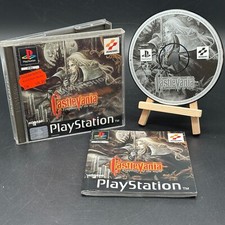 Castlevania symphony the gebraucht kaufen  Eberswalde