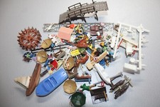 Preiser konvolut figuren gebraucht kaufen  Rauschenberg