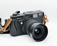 Fuji gsw690iii 6x9 for sale  BRISTOL