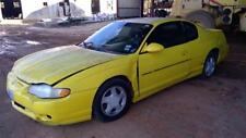 2004 chevy monte for sale  Amite